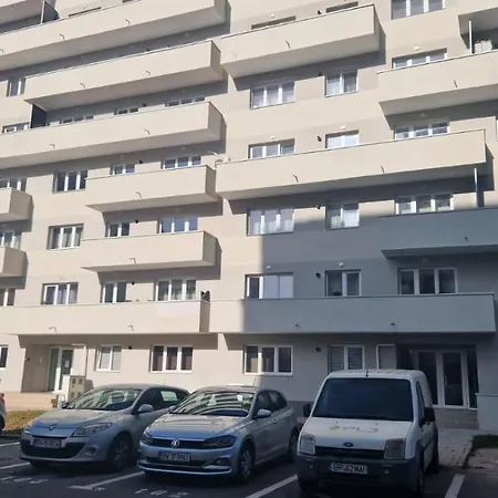 Garii Near Train Station, Self Check-in, Апартаменти