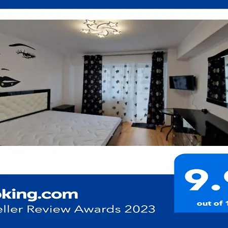 Apartment Garii Near Train Station, Self Check-in, Brasov