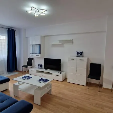 Apartment Garii- Check In Independent Brasov