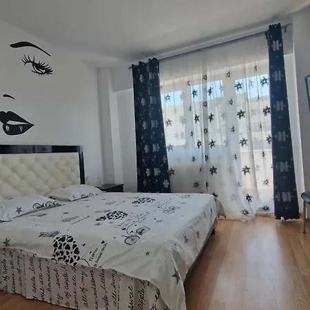Garii Near Train Station, Self Check-in, Apartment