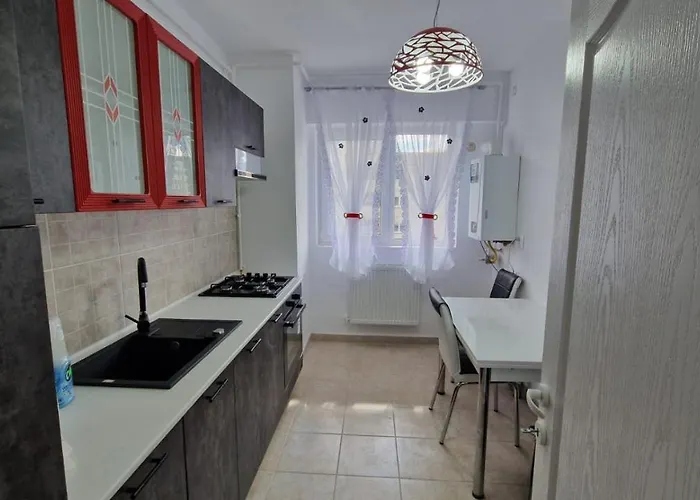 Garii- Check In Independent Brasov