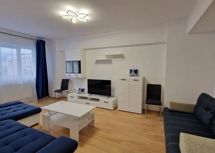 Garii- Check In Independent Brasov