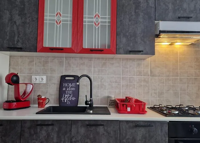 Garii- Check In Independent