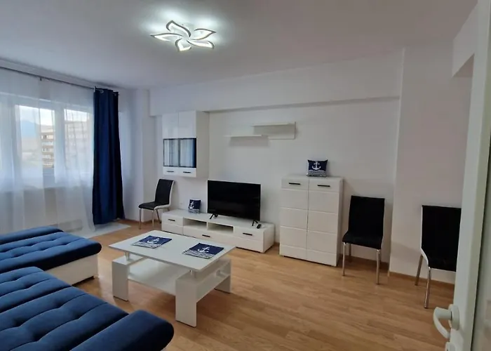 Apartment Garii- Check In Independent Brasov